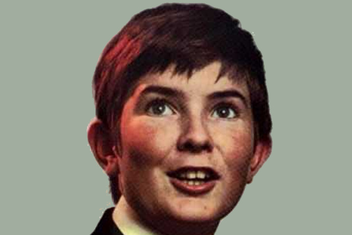 richard bonsall muziko